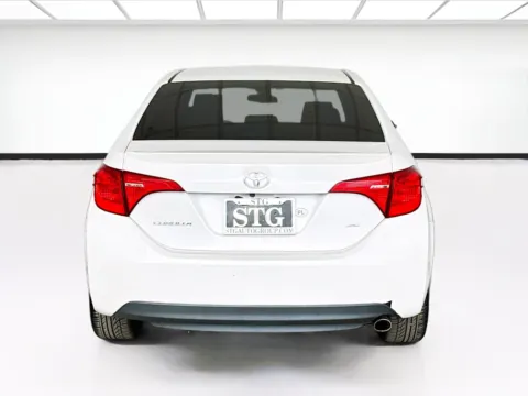 More photos of 2017 Toyota Corolla SE at STG Bellflower, CA