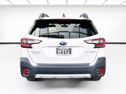 More photos of 2022 Subaru Outback Limited at STG Bellflower, CA