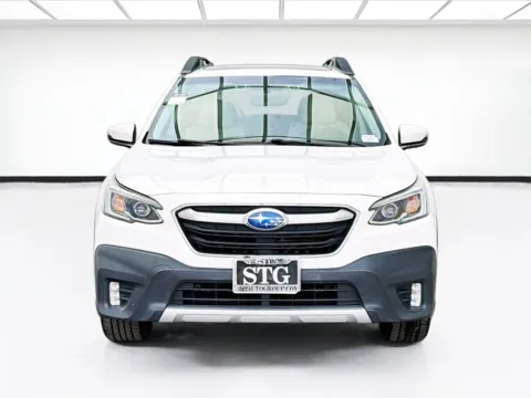 Photos of 2022 Subaru Outback Limited for sale in Bellflower, CA at STG Bellflower