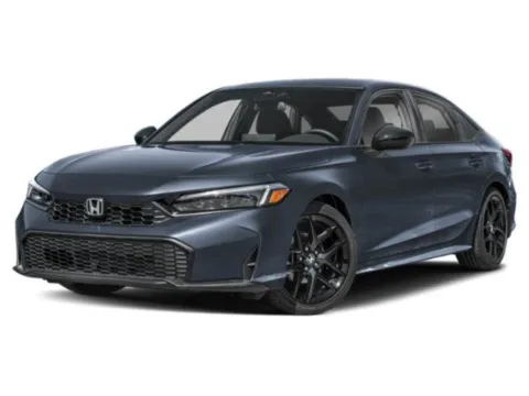 2025 Honda Civic Sedan Sport for sale in Bellflower, CA