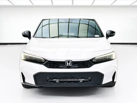 Photos of 2025 Honda Civic Sedan Sport for sale in Bellflower, CA at STG Bellflower