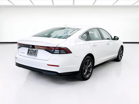 More photos of 2023 Honda Accord Sedan EX at STG Bellflower, CA