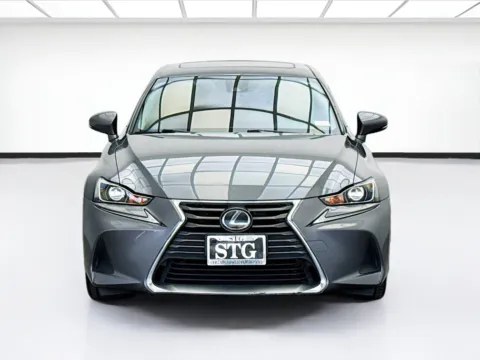 Photos of 2019 Lexus IS 300 for sale in Bellflower, CA at STG Bellflower