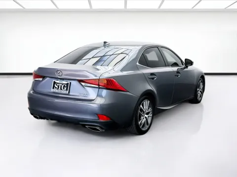 More photos of 2019 Lexus IS 300 at STG Bellflower, CA