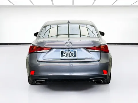 More photos of 2019 Lexus IS 300 at STG Bellflower, CA