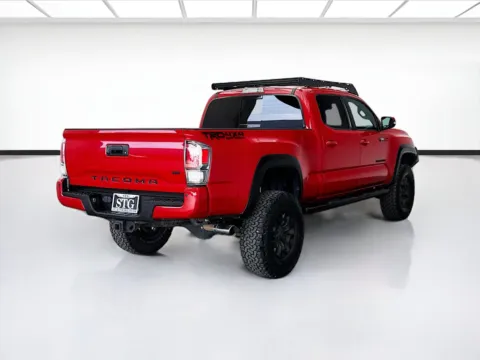 More photos of 2021 Toyota Tacoma TRD Off-Road V6 at STG Bellflower, CA