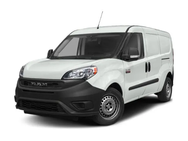 2021 Ram ProMaster City Cargo Van Tradesman for sale in Bellflower, CA