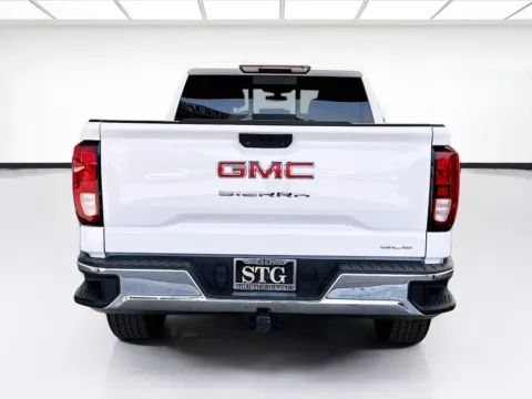 More photos of 2021 GMC Sierra 1500 SLE at STG Bellflower, CA