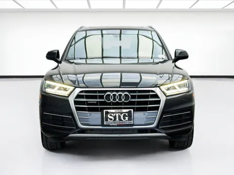 Photos of 2019 Audi Q5 2.0T Premium Plus quattro for sale in Bellflower, CA at STG Bellflower
