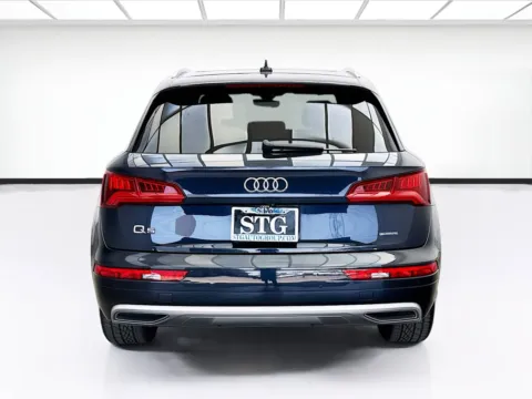 More photos of 2019 Audi Q5 2.0T Premium Plus quattro at STG Bellflower, CA