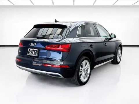 More photos of 2019 Audi Q5 2.0T Premium Plus quattro at STG Bellflower, CA