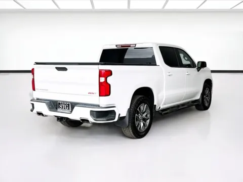 More photos of 2022 Chevrolet Silverado 1500 LTD RST w/Z71 Off-Road Package at STG Bellflower, CA