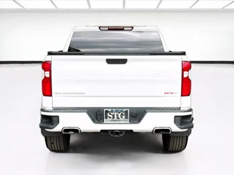 More photos of 2022 Chevrolet Silverado 1500 LTD RST w/Z71 Off-Road Package at STG Bellflower, CA