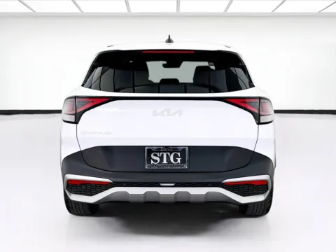 More photos of 2024 Kia Sportage EX at STG Bellflower, CA