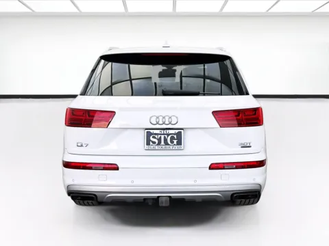 More photos of 2018 Audi Q7 3.0T Premium Plus quattro at STG Bellflower, CA
