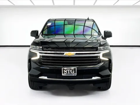 Photos of 2023 Chevrolet Suburban LT for sale in Bellflower, CA at STG Bellflower