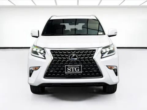 Photos of 2023 Lexus GX 460 Luxury for sale in Bellflower, CA at STG Bellflower