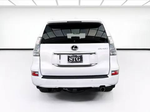 More photos of 2023 Lexus GX 460 Luxury at STG Bellflower, CA