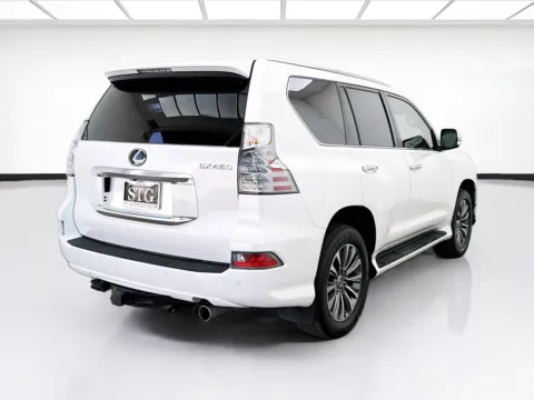 More photos of 2023 Lexus GX 460 Luxury at STG Bellflower, CA