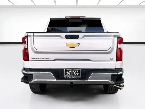 More photos of 2021 Chevrolet Silverado 1500 LT at STG Bellflower, CA