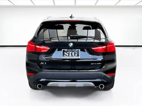 More photos of 2021 BMW X1 sDrive28i at STG Bellflower, CA