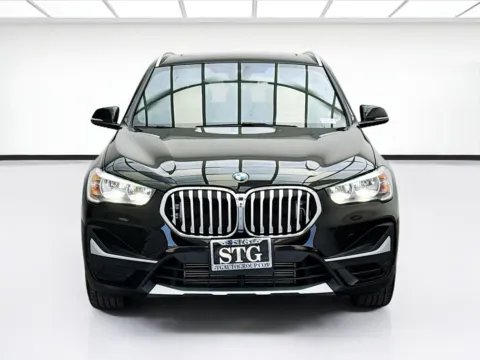 Photos of 2021 BMW X1 sDrive28i for sale in Bellflower, CA at STG Bellflower