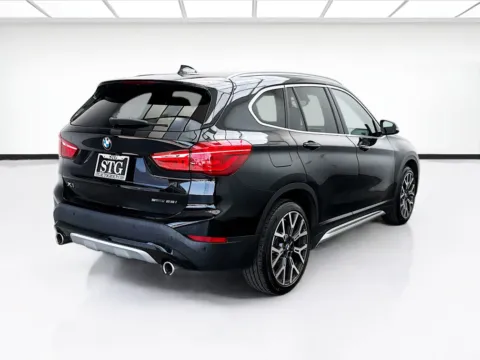 More photos of 2021 BMW X1 sDrive28i at STG Bellflower, CA