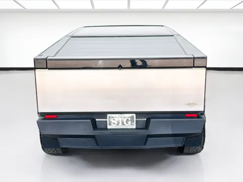 More photos of 2024 Tesla Cybertruck Cyberbeast at STG Bellflower, CA