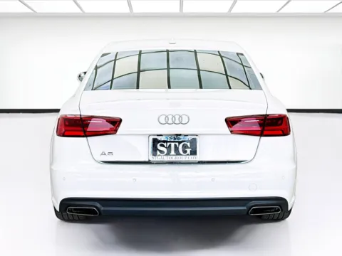 More photos of 2018 Audi A6 2.0T Premium FrontTrak at STG Bellflower, CA