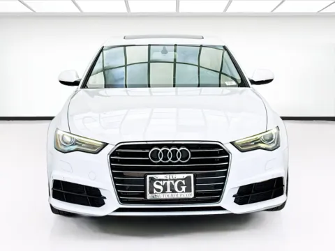 Photos of 2018 Audi A6 2.0T Premium FrontTrak for sale in Bellflower, CA at STG Bellflower