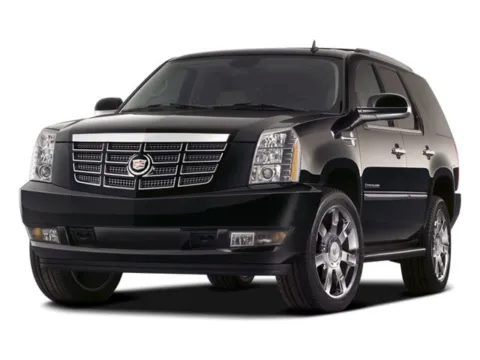 Black 2008 Cadillac Escalade for sale in Bellflower, CA