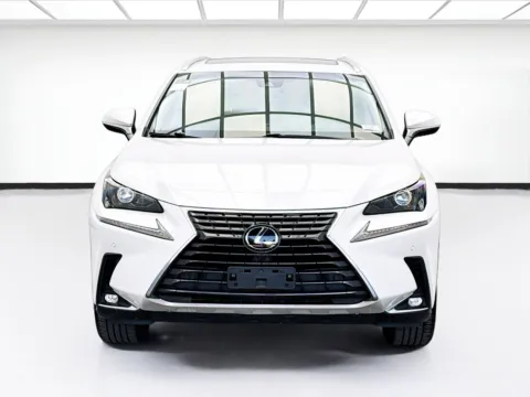 Photos of 2019 Lexus NX 300 Base w/Premium Package for sale in Bellflower, CA at STG Bellflower