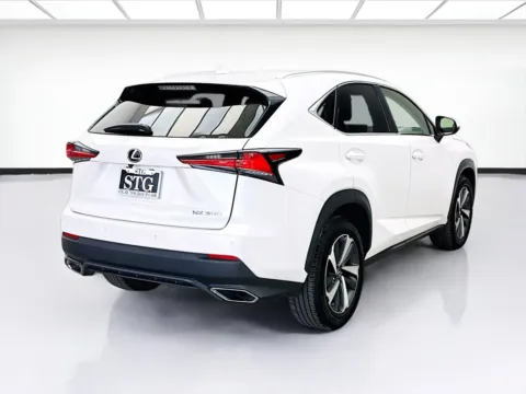 More photos of 2019 Lexus NX 300 Base w/Premium Package at STG Bellflower, CA