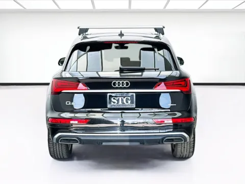 More photos of 2022 Audi Q5 55 Premium S Line at STG Bellflower, CA