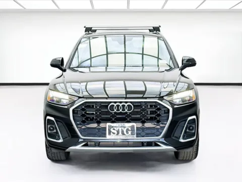 Photos of 2022 Audi Q5 55 Premium S Line for sale in Bellflower, CA at STG Bellflower