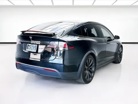 More photos of 2022 Tesla Model X at STG Bellflower, CA