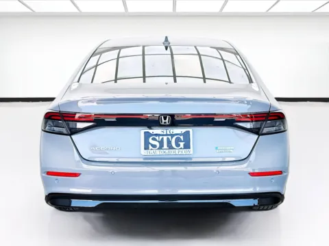 More photos of 2023 Honda Accord Hybrid Touring at STG Bellflower, CA