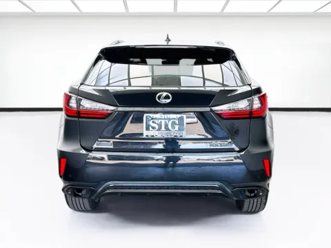 More photos of 2019 Lexus RX 350 F Sport at STG Bellflower, CA
