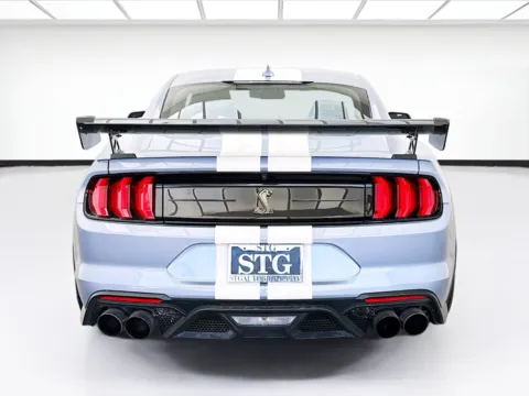 More photos of 2020 Ford Mustang Shelby GT500 at STG Bellflower, CA