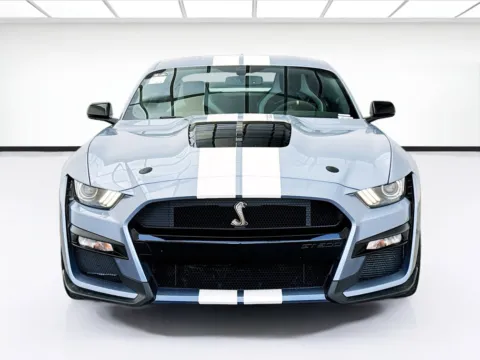 Photos of 2020 Ford Mustang Shelby GT500 for sale in Bellflower, CA at STG Bellflower