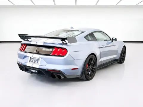 More photos of 2020 Ford Mustang Shelby GT500 at STG Bellflower, CA