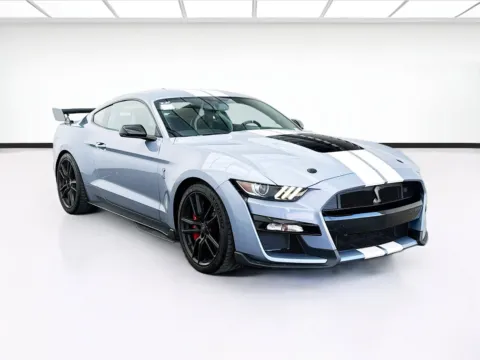 Another view of 2020 Ford Mustang Shelby GT500 for sale in Bellflower, CA at STG Bellflower
