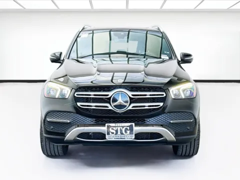 Photos of 2022 Mercedes-Benz GLE 350 for sale in Bellflower, CA at STG Bellflower