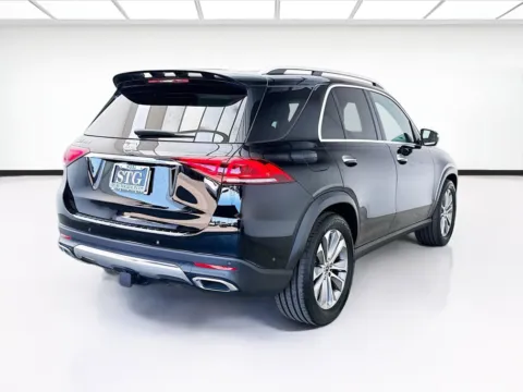 More photos of 2022 Mercedes-Benz GLE 350 at STG Bellflower, CA