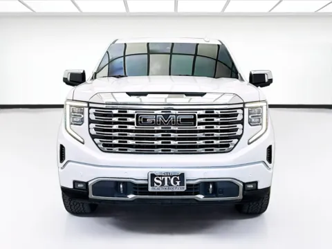 Photos of 2023 GMC Sierra 1500 Denali for sale in Bellflower, CA at STG Bellflower