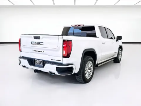 More photos of 2023 GMC Sierra 1500 Denali at STG Bellflower, CA