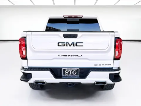 More photos of 2023 GMC Sierra 1500 Denali at STG Bellflower, CA