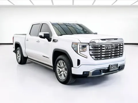 Another view of 2023 GMC Sierra 1500 Denali for sale in Bellflower, CA at STG Bellflower