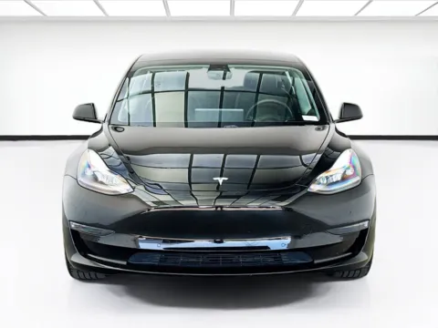 Photos of 2021 Tesla Model 3 Standard Range Plus for sale in Bellflower, CA at STG Bellflower