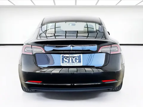 More photos of 2021 Tesla Model 3 Standard Range Plus at STG Bellflower, CA